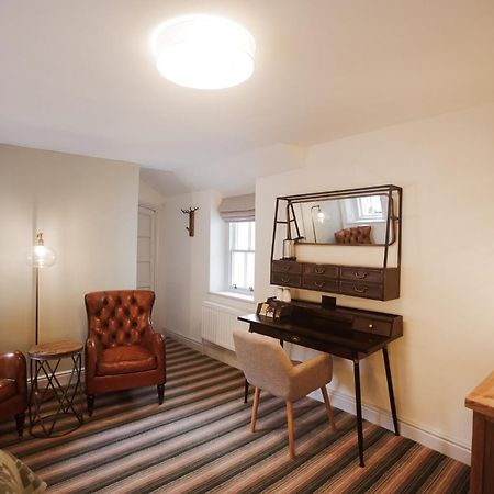 Royal Oak Hotel รอสท์เวท ภายนอก รูปภาพ