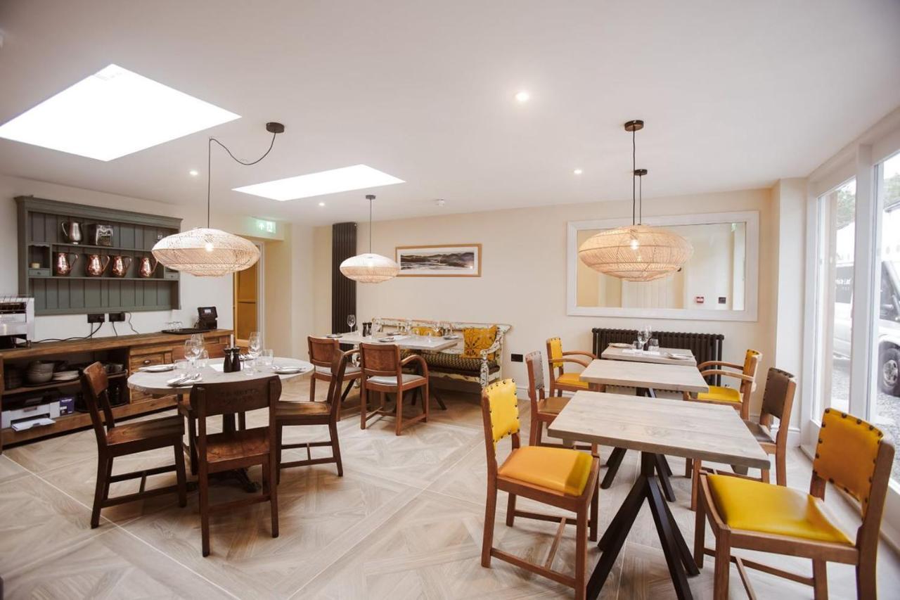 Royal Oak Hotel รอสท์เวท ภายนอก รูปภาพ