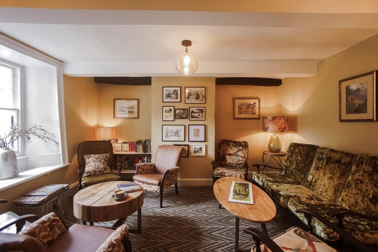 Royal Oak Hotel รอสท์เวท ภายนอก รูปภาพ
