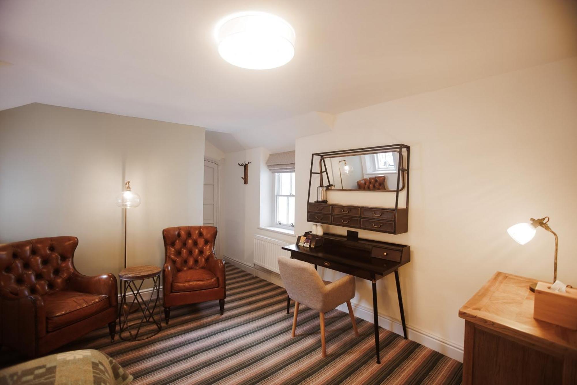Royal Oak Hotel รอสท์เวท ภายนอก รูปภาพ